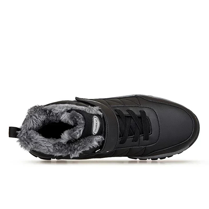 Botas Premium con Forro Polar