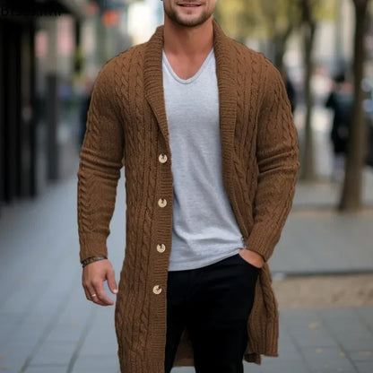 Sweter de Punto Premum