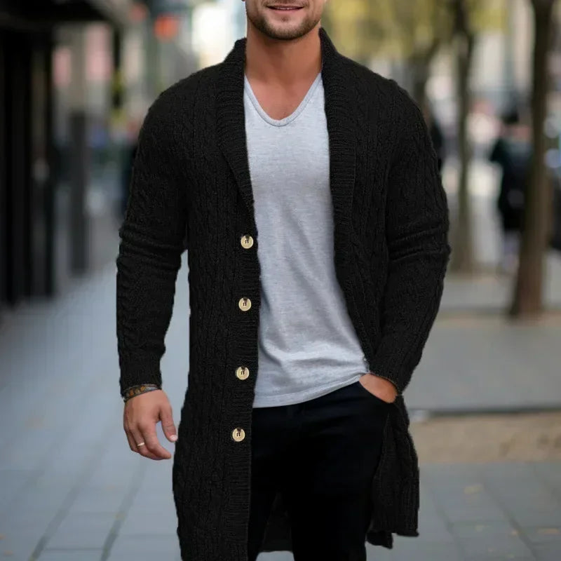 Sweter de Punto Premum