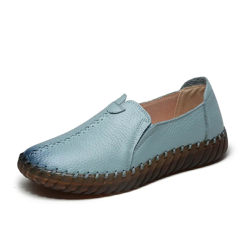 Zapato Artesanal Comfort Premium