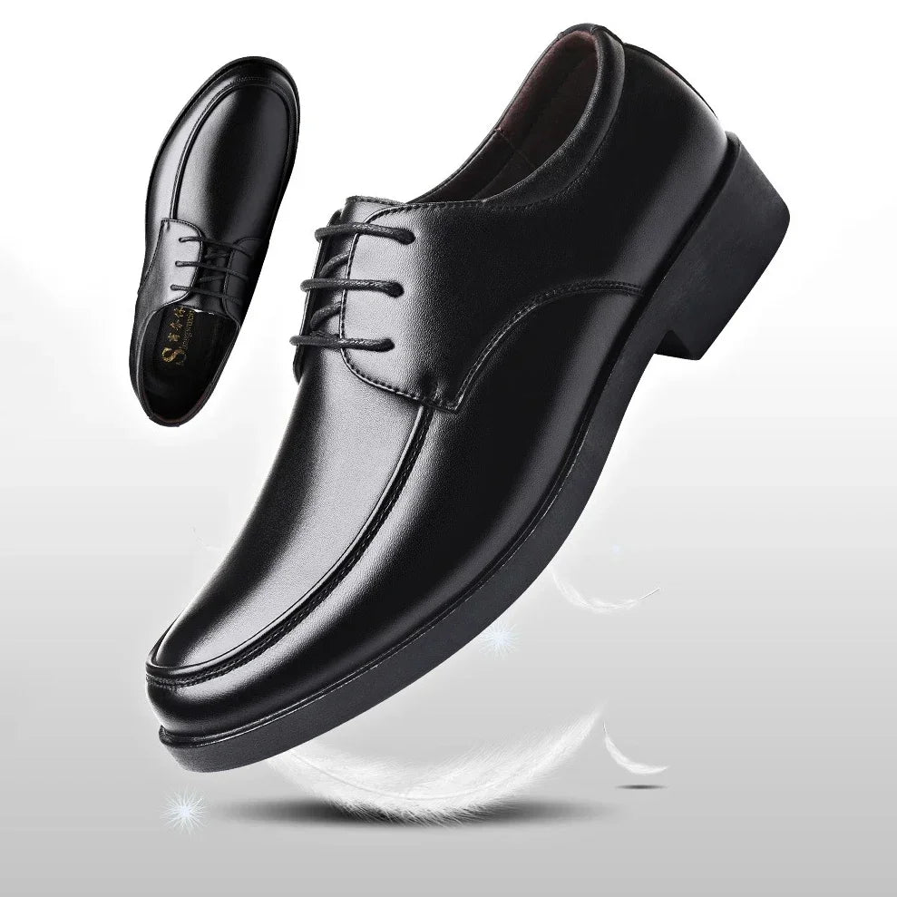 Zapato Elegante Premium