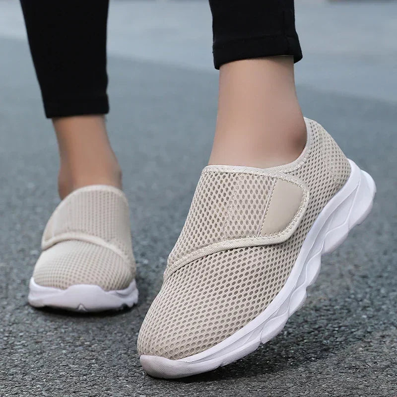 Calzado Ortopédico Velcro Unisex