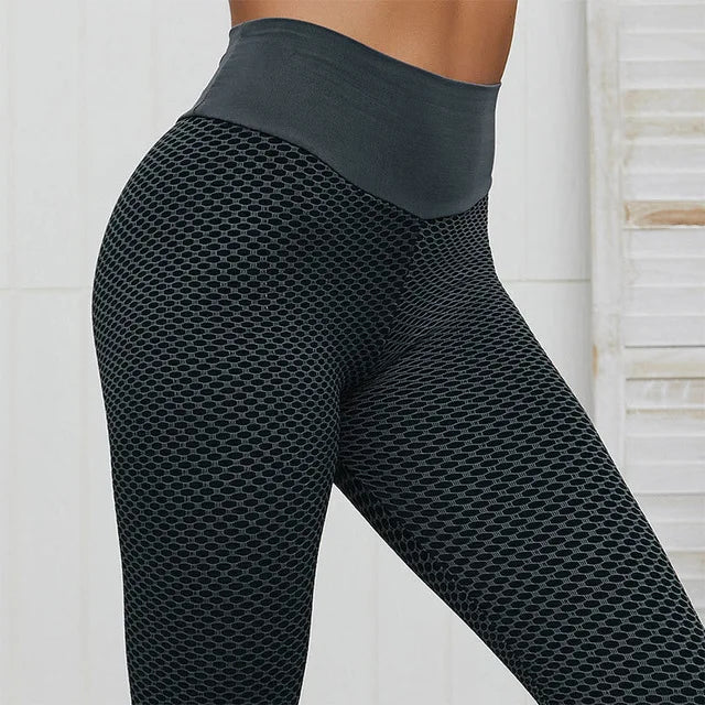 Leggins Cintura Alta Premium