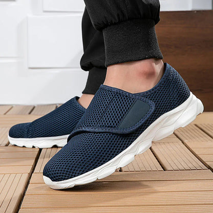 Calzado Ortopédico Velcro Unisex