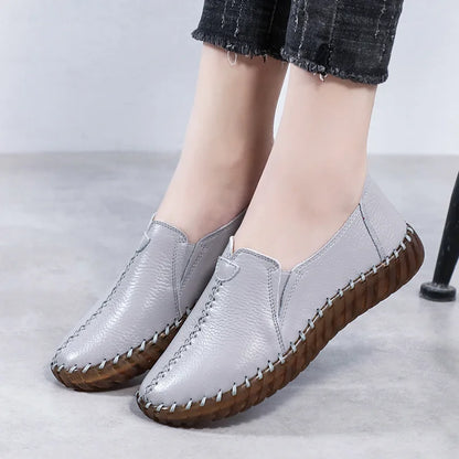 Zapato Artesanal Comfort Premium