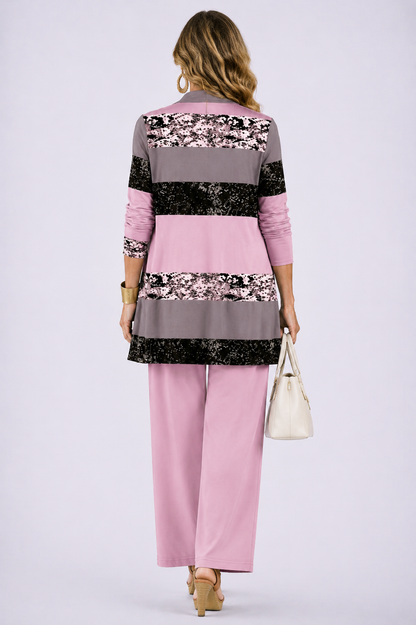 Patricia™ | 3-delige Set